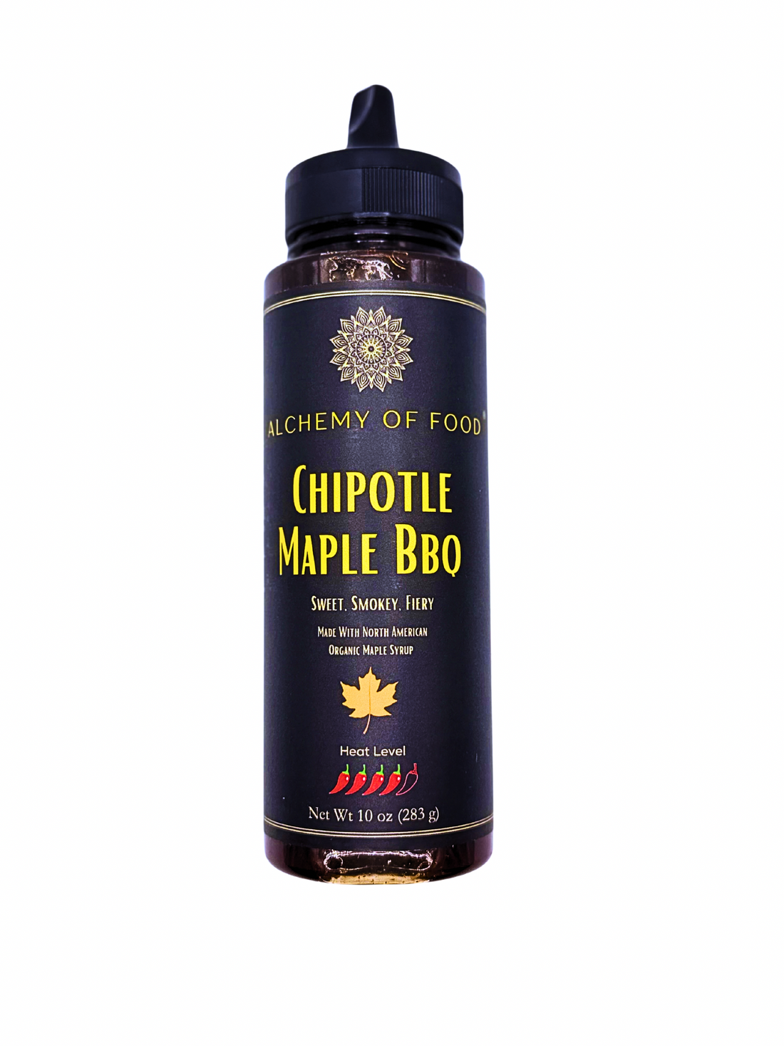 Chipotle Maple BBQ