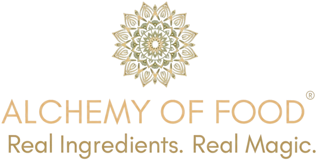 Alchemy of Food